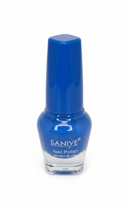 Esmaltes Matte Uñas