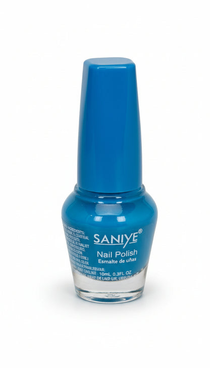 Esmaltes Matte Uñas
