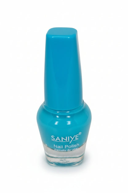 Esmaltes Matte Uñas