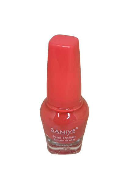 Esmaltes Matte Uñas