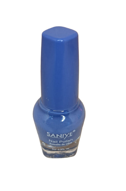 Esmaltes Matte Uñas