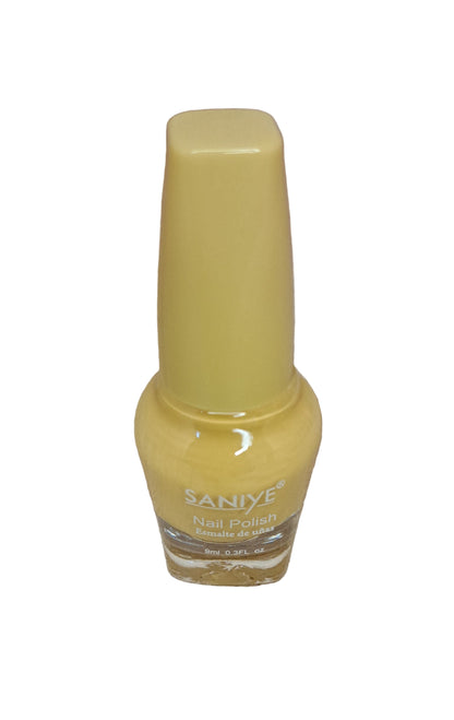 Esmaltes Matte Uñas