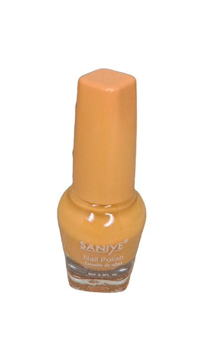 Esmaltes Matte Uñas