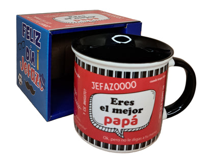 Taza Dia Padre