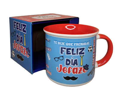 Taza Dia Padre