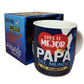Taza Dia del Padre