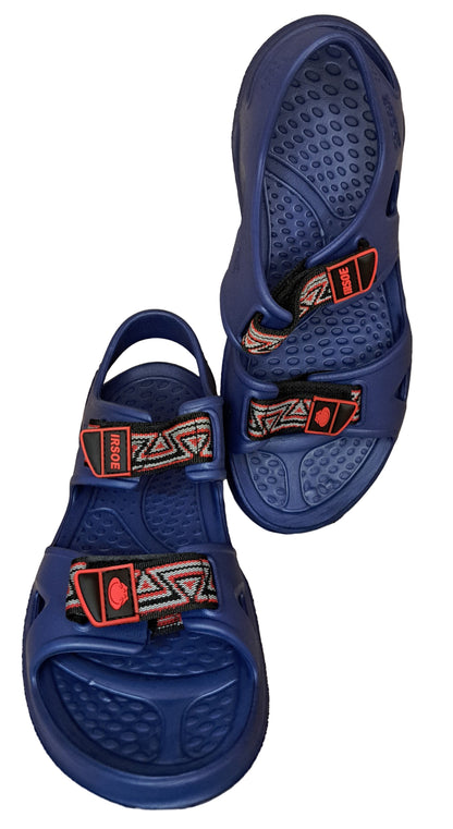 Sandalias y Crocss (caballero)