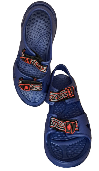 Sandalias Crocss (caballero)