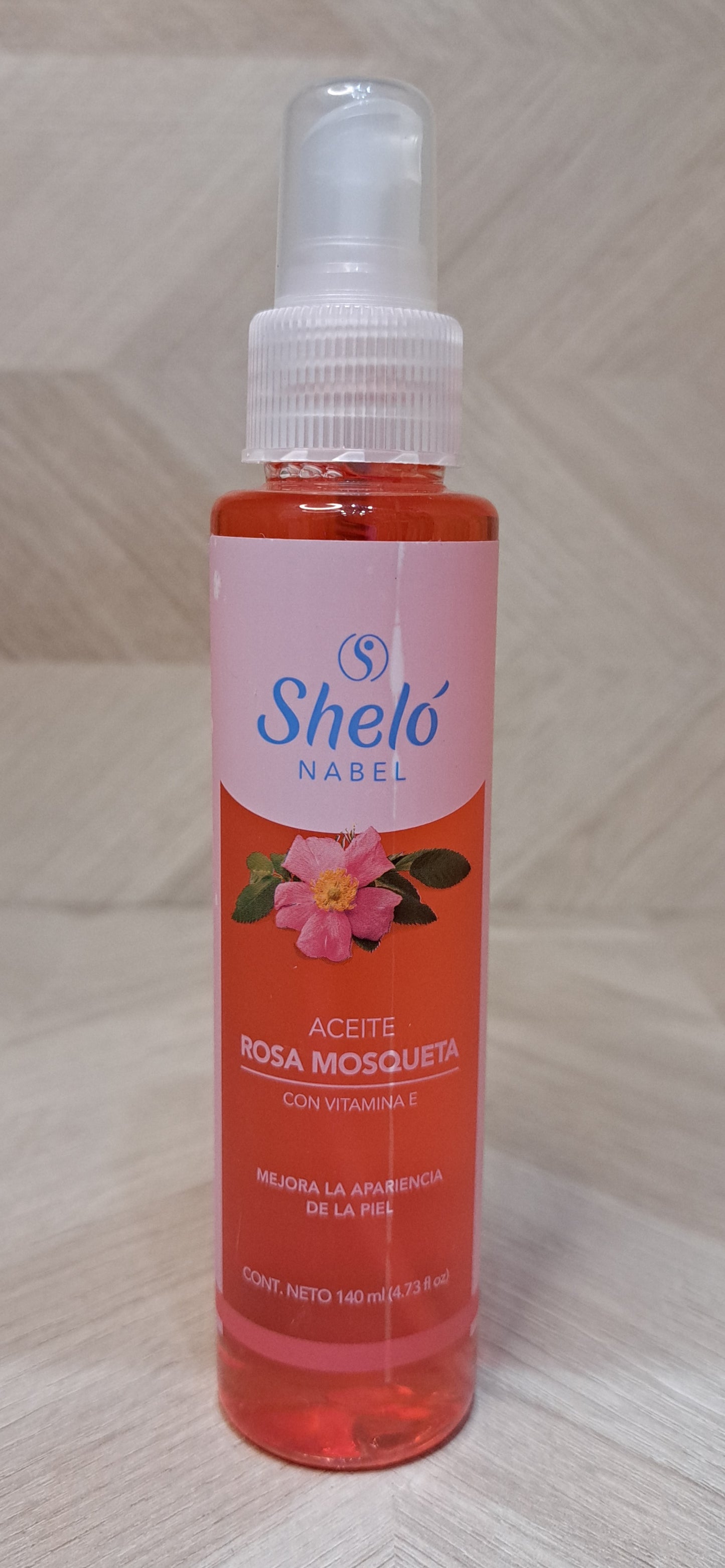 Natura y Shelo Nabel Varios