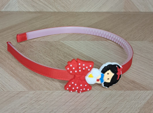 Cenicienta, Moda Infantil Diademas