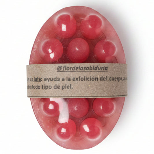 FlorDeLaSabiduria Jabon Artesanal