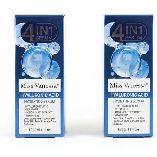 RopaLeo Serum Hidratador