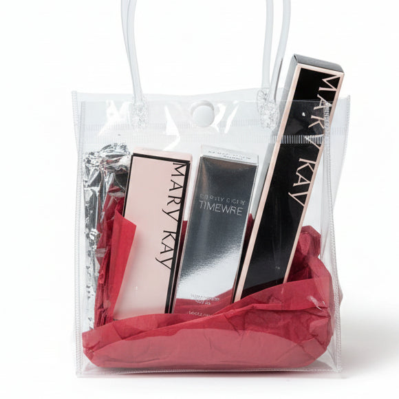 EF Mary Kay Kit Maquillaje Timewise