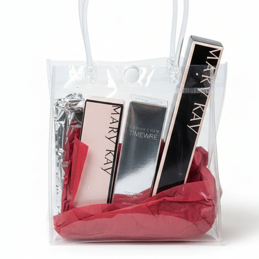 EF Mary Kay Kit Maquillaje Timewise