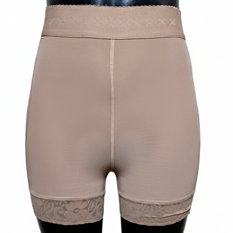 Soy Bella Short Faja