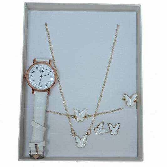 Joyeria Val Kit Reloj