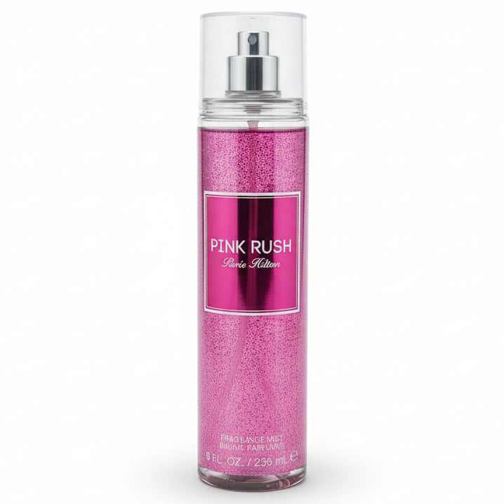 CBM Body Pink Rush
