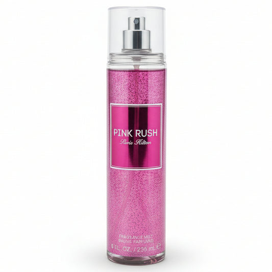 CBM Body Pink Rush