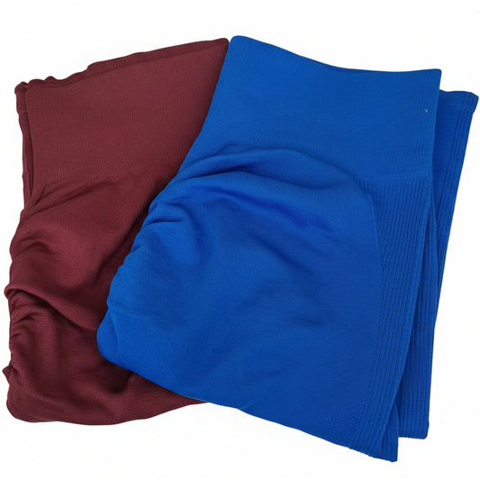 Dratz Moda Leggins PushUp Capri