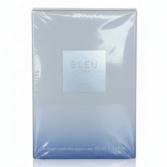 EF L´BEL Bleu Glacial Caballero