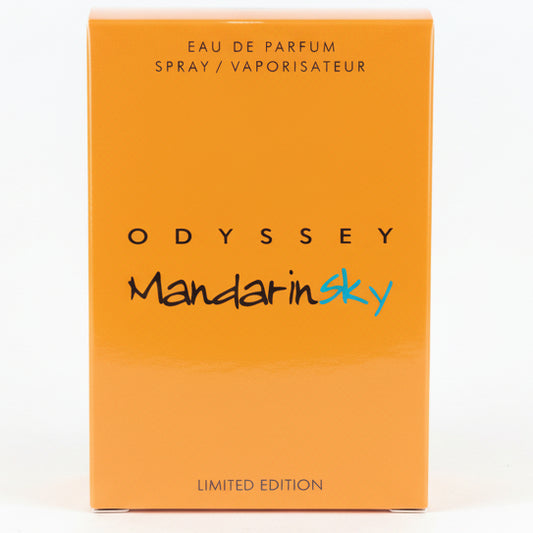 CBM Perfume Odyssey Mandarin Sky Caballero