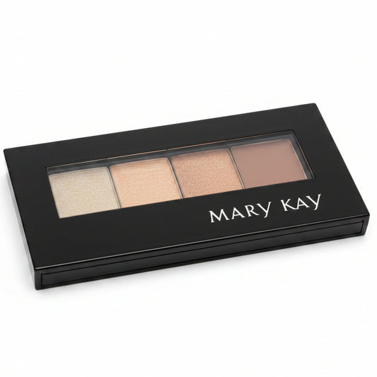 BellezaNadia Mary Kay Paletas Sombras Ojos