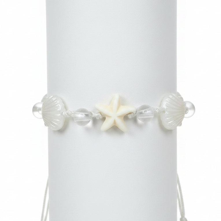 Joyeria Val Pulsera Concha