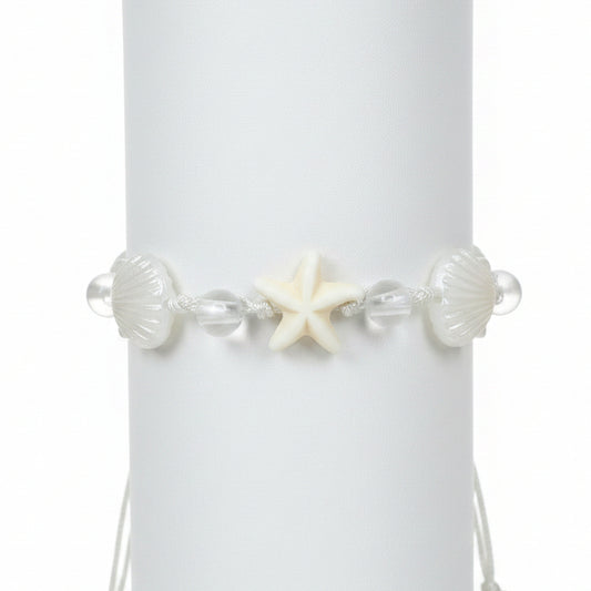 Joyeria Val Pulsera Concha