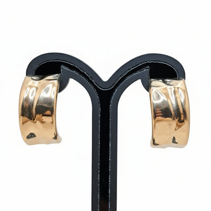 CBM Arete Dorado Piedra Azul
