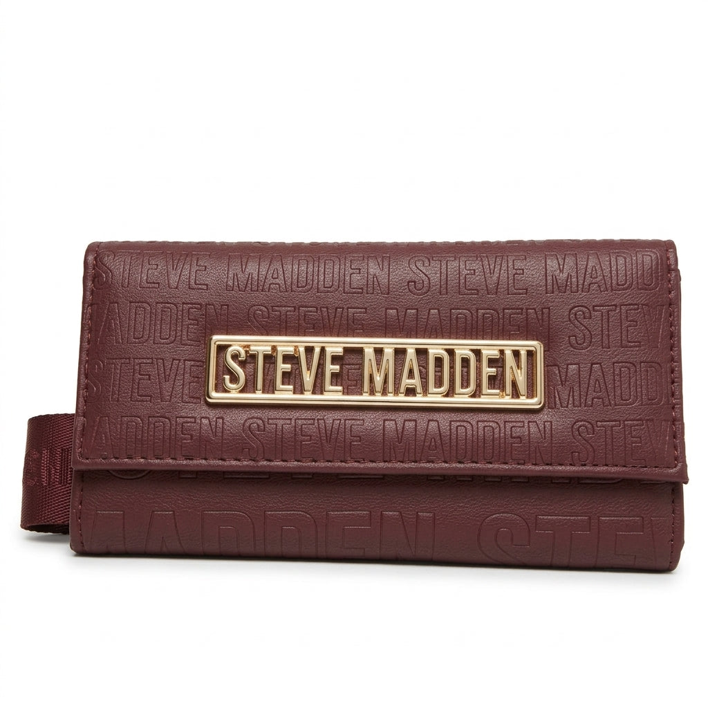 CBM Cartera Guinda SM