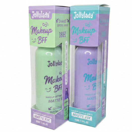 RopaLeo Fijadores Make Up BFF