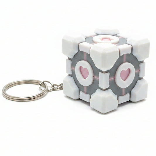 Crea3D Cubo Portal