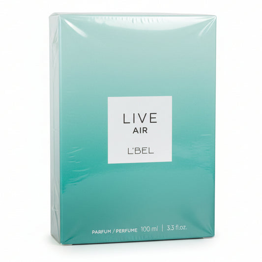 EF L´BEL Live Air Caballero