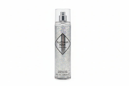 CBM Body Platinum Rush