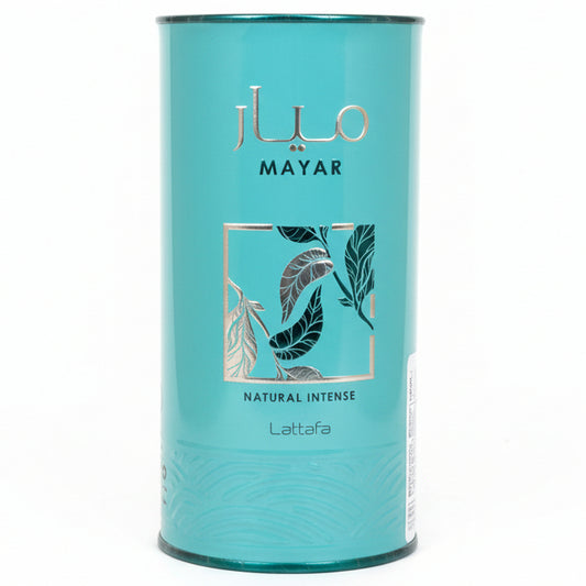 CBM Perfume Mayar Natural Intense Dama