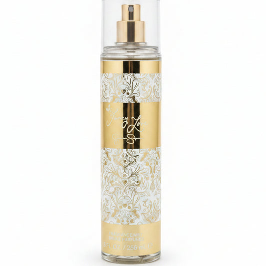 CBM Body Perfume Fancy Love Mist Dama