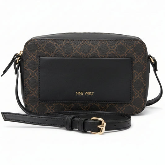 CBM Bolsa Cafe Negro