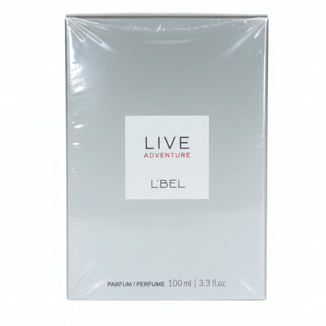 EF L´BEL Live Adventure Caballero
