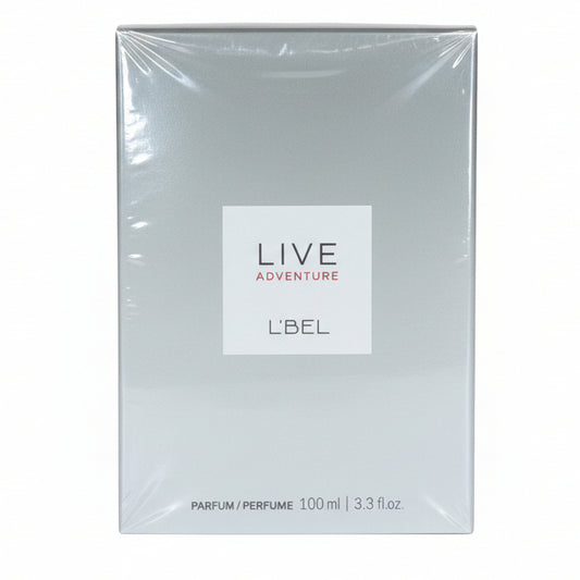EF L´BEL Live Adventure Caballero
