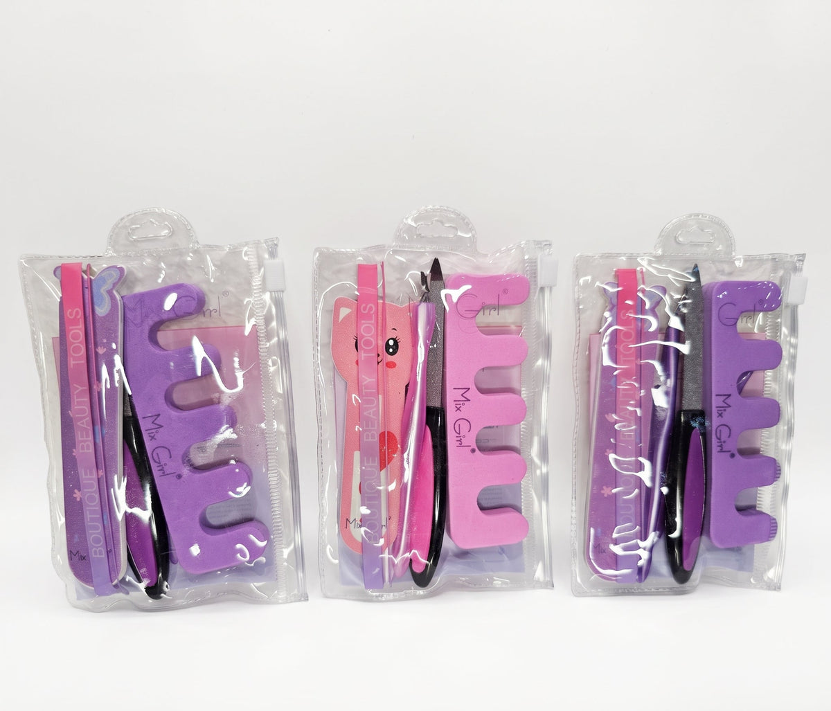 AH GiftShop Manicura Miy Gril