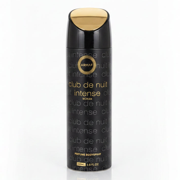 CBM Body Spray Club Nuit Intense Woman