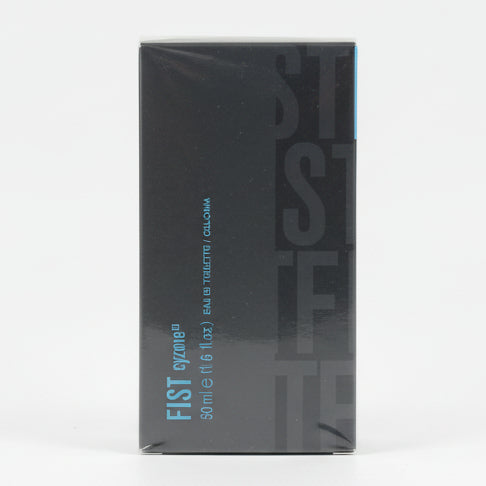 EF L´BEL Fist Cyzone Caballero
