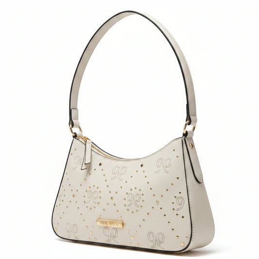 CBM Bolsa Mano Beige