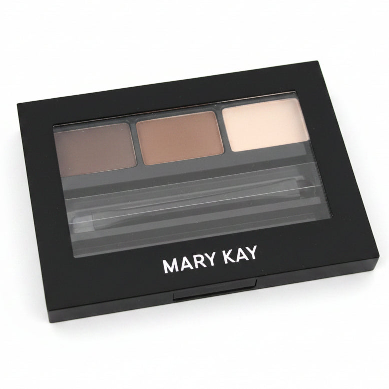 BellezaNadia Mary Kay Paleta Cejas