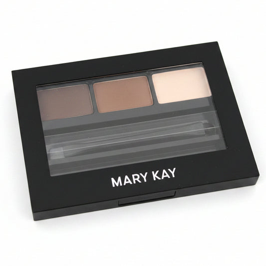 BellezaNadia Mary Kay Paleta Cejas