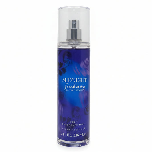 CBM Body Mist Midnight Fantasy