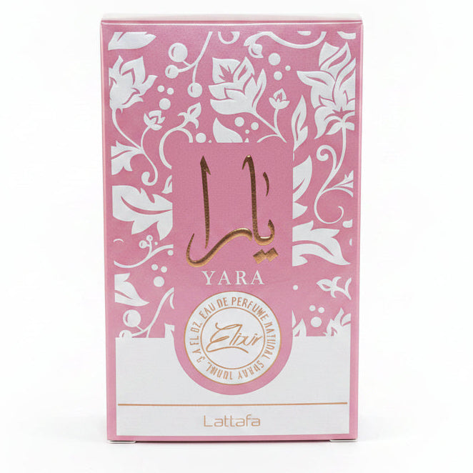 CBM Perfume Yara Exilir