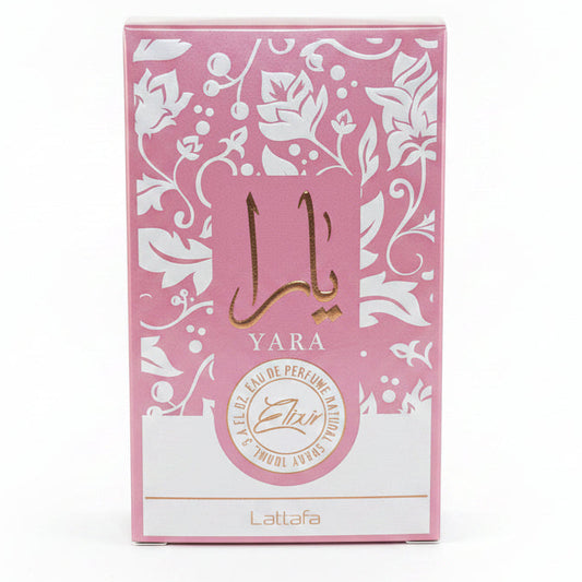 CBM Perfume Yara Exilir