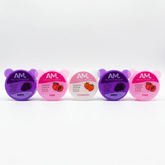 AH GiftShop Removedor Esmalte