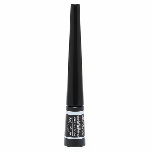 BellezaNadia Mary Kay Delineador Liquido Negro